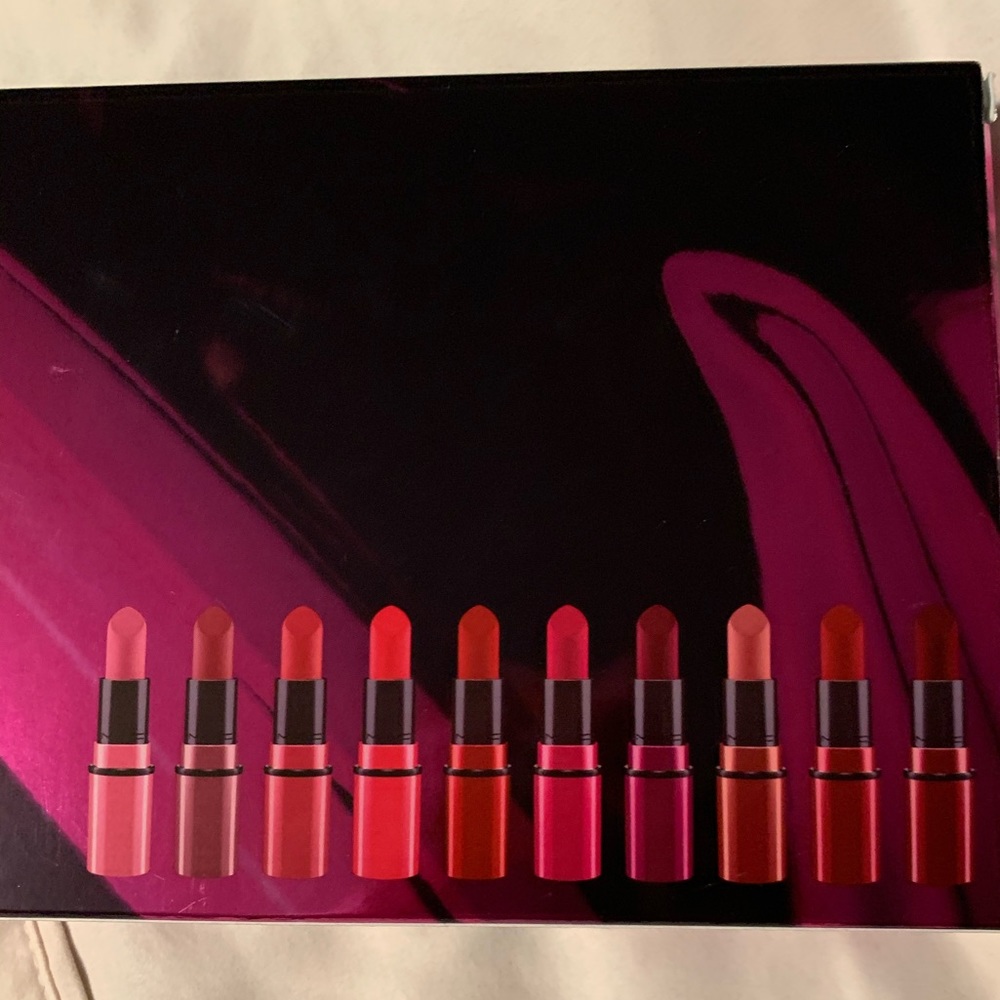 Lipsticks